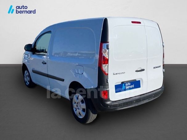 Renault Kangoo BLUE dCi 95 70 kW image number 5