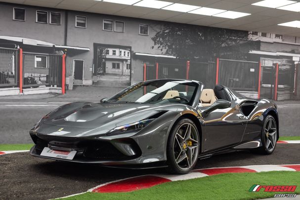 Ferrari F8 Spider 530 kW image number 2