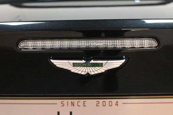 Aston Martin DB9 Volante 380 kW image number 27