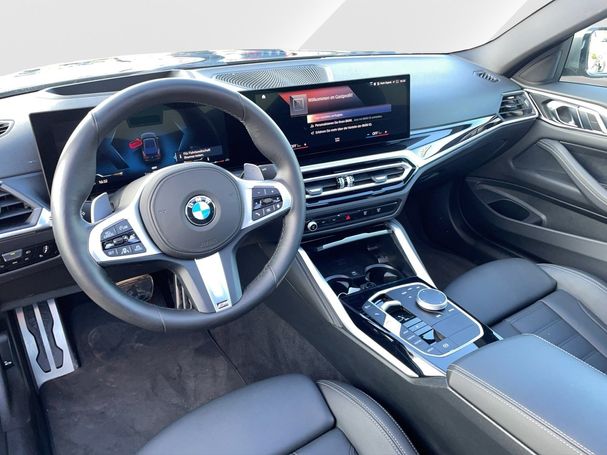 BMW 440i xDrive 275 kW image number 8