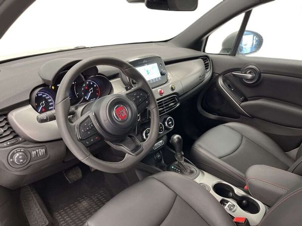 Fiat 500X 1.3 Sport DCT 110 kW image number 12