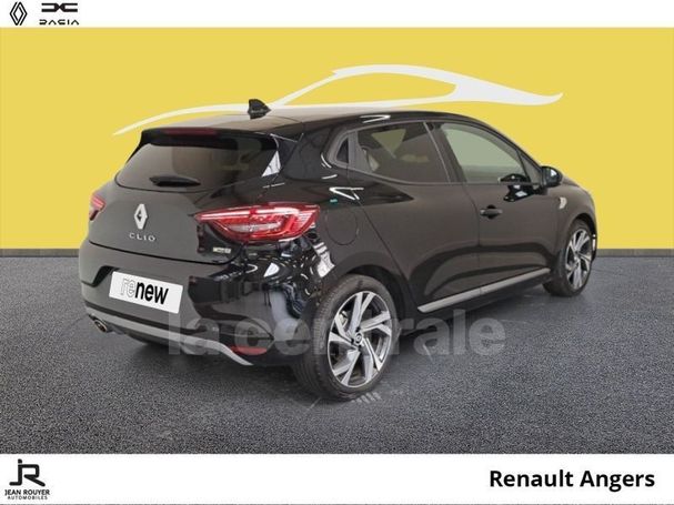 Renault Clio 103 kW image number 16