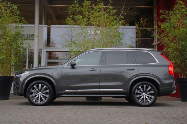 Volvo XC90 Recharge T8 AWD 287 kW image number 3