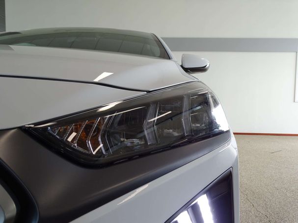 Hyundai Ioniq 100 kW image number 22