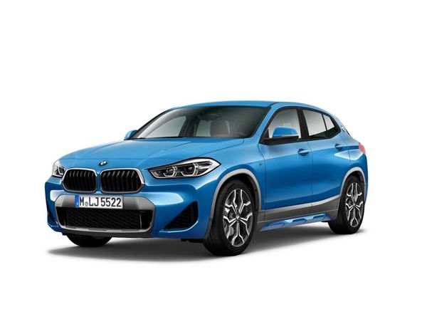 BMW X2 xDrive 140 kW image number 1