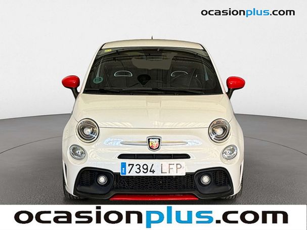 Abarth 595 103 kW image number 13