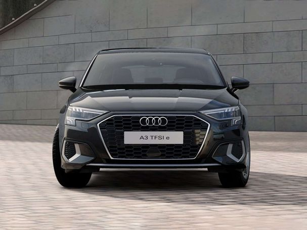 Audi A3 40 TFSIe S tronic Sportback Advanced Business 150 kW image number 2