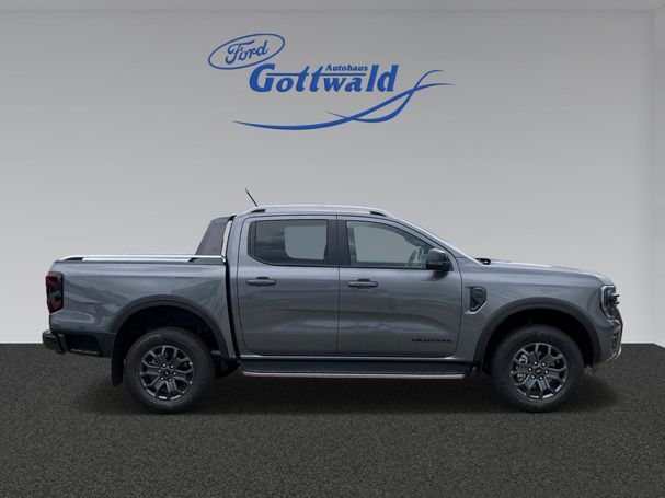 Ford Ranger Wildtrak 151 kW image number 5