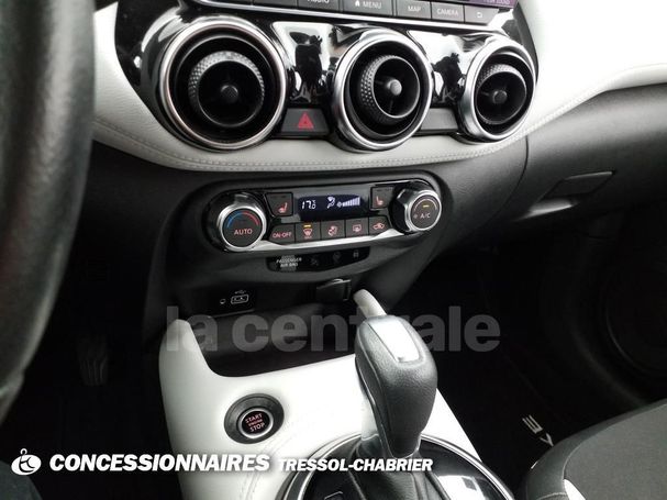 Nissan Juke DIG-T 117 N-Design 86 kW image number 26