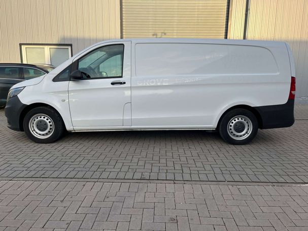 Mercedes-Benz Vito 114 CDi extra 100 kW image number 6