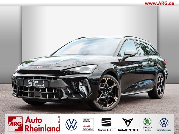 Cupra Leon Sportstourer VZ 1.5 e-Hybrid 200 kW image number 1