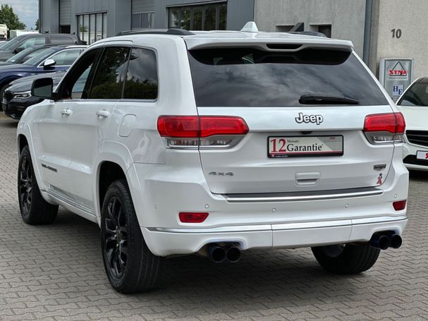 Jeep Grand Cherokee 265 kW image number 5