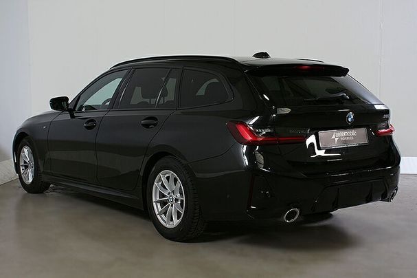 BMW 320i Touring 135 kW image number 3