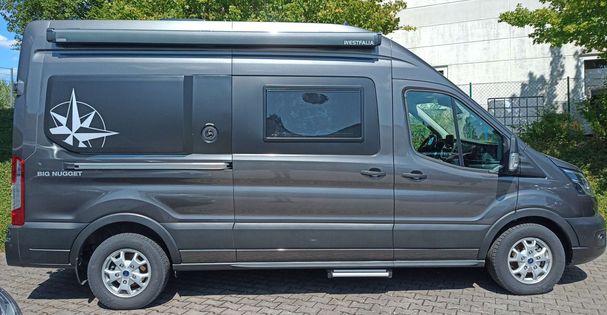 Ford Transit 350 L3 Nugget 136 kW image number 1