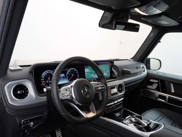 Mercedes-Benz G 500 310 kW image number 8