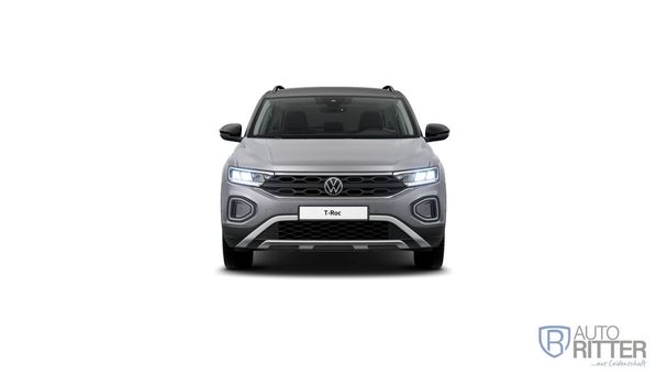 Volkswagen T-Roc DSG 110 kW image number 8