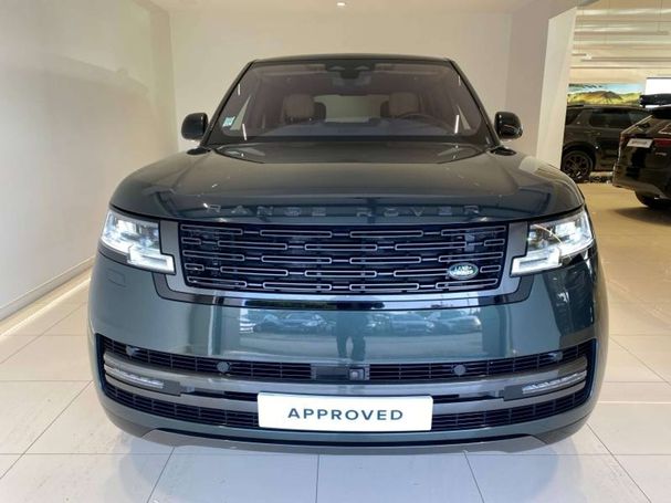 Land Rover Range Rover 299 kW image number 3