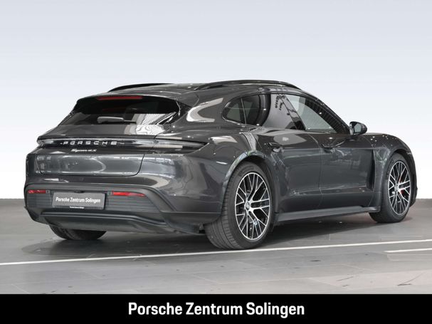 Porsche Taycan 4S Sport Turismo 420 kW image number 3