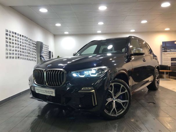 BMW X5 M50d xDrive 299 kW image number 1