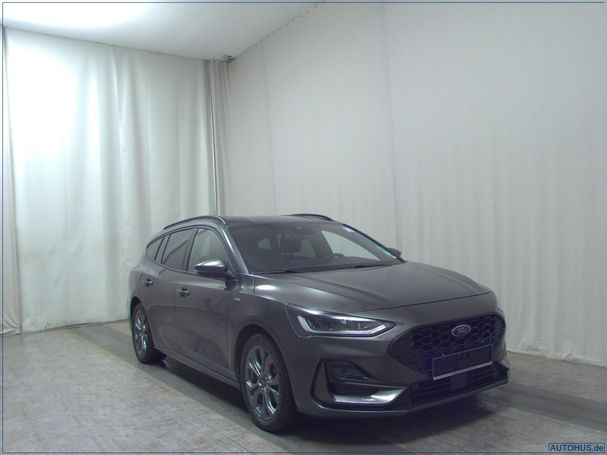 Ford Focus 1.0 ST-Line 92 kW image number 2