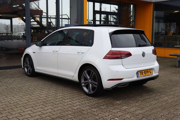 Volkswagen Golf 1.4 TSI Highline 110 kW image number 7