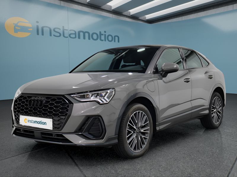 Audi Q3 180 kW
