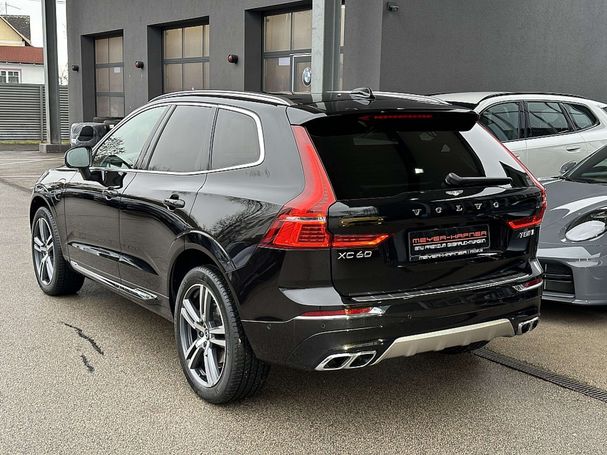 Volvo XC60 T8 AWD Inscription 288 kW image number 9