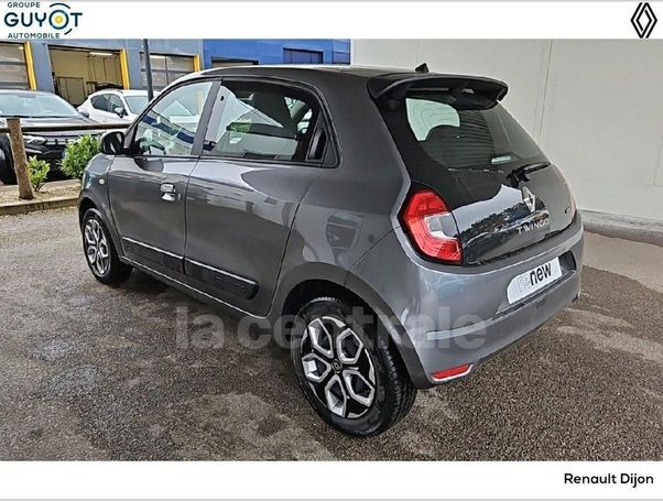 Renault Twingo 22 kWh 60 kW image number 4