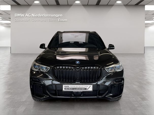 BMW X5 45e xDrive 290 kW image number 2