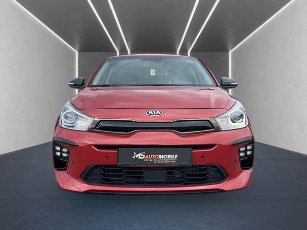 Kia Rio 88 kW image number 3