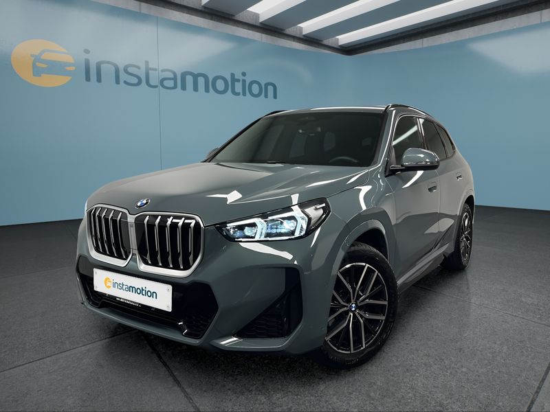 BMW X1 xDrive20d M Sport