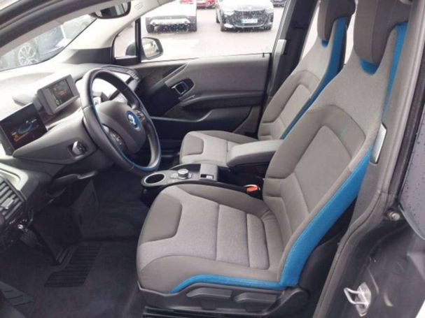 BMW i3 REX 94Ah 127 kW image number 4