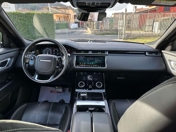 Land Rover Range Rover Velar 2.0d R-Dynamic 177 kW image number 15