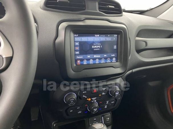 Jeep Renegade 1.3 110 kW image number 12