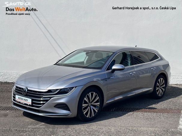 Volkswagen Arteon 2.0 TDI Shooting Brake 110 kW image number 1