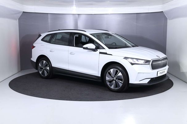 Skoda Enyaq 60 132 kW image number 2