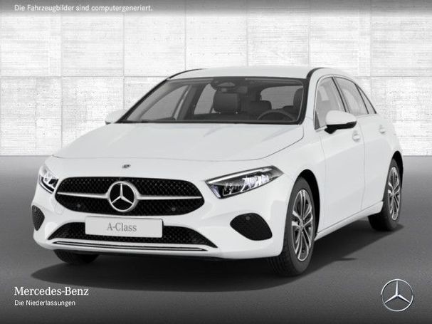 Mercedes-Benz A 180 100 kW image number 1