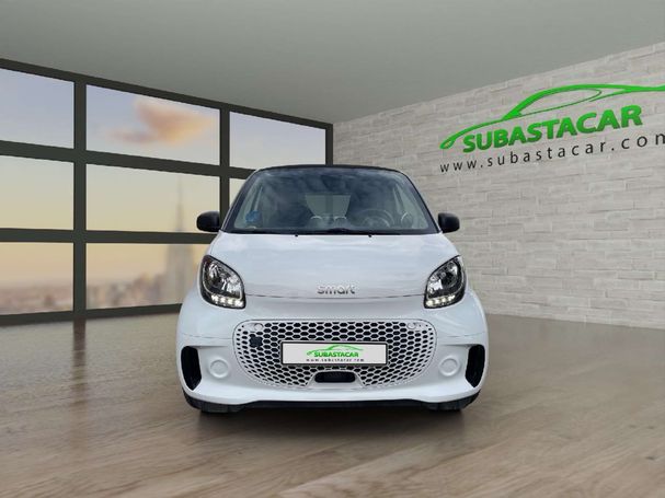 Smart ForTwo 55 kW image number 3