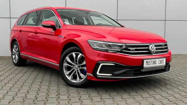 Volkswagen Passat DSG 160 kW image number 7