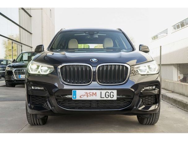 BMW X3 xDrive 195 kW image number 34