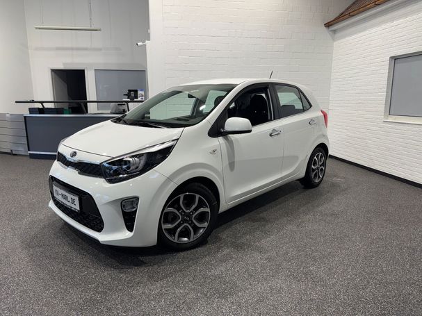 Kia Picanto 62 kW image number 1