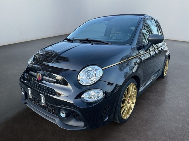 Abarth 595C 1.4 T Jet 121 kW image number 1