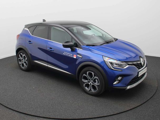 Renault Captur TCe 90 Techno 67 kW image number 10