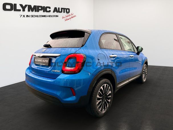 Fiat 500X 1.5 Hybrid 96 kW image number 3