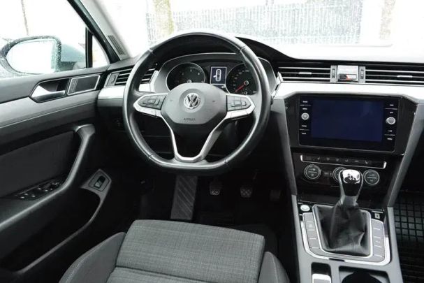 Volkswagen Passat 2.0 TDI 110 kW image number 31