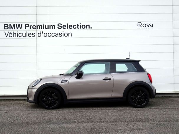 Mini Cooper S Edition 133 kW image number 4