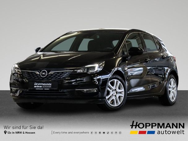 Opel Astra 96 kW image number 1