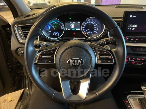 Kia XCeed 104 kW image number 7