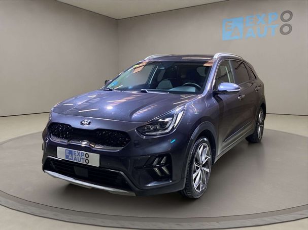 Kia Niro 1.6 104 kW image number 1