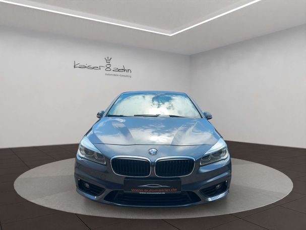 BMW 220d xDrive 140 kW image number 3